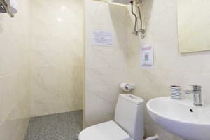 Мини-отель Unik Apartment. Стандарт двухместный double 4