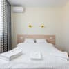 Мини-отель Unik Apartment. Стандарт двухместный double 5