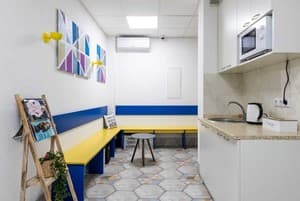 Мини-отель Unik Apartment. Стандарт двухместный double 7