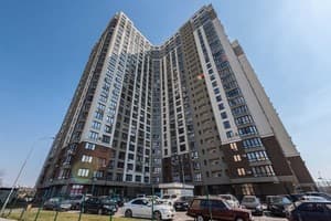 Мини-отель Unik Apartment. Стандарт двухместный double 8