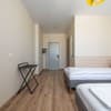 Мини-отель Unik Apartment. Стандарт двухместный twin 5