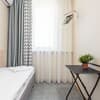 Мини-отель Unik Apartment. Стандарт одноместный  6