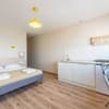 Мини-отель Unik Apartment. Студио двухместный  2
