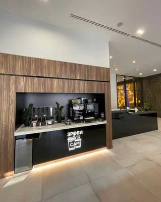 Уют Академгородок Апарт 3