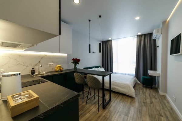 Апарт-отель VS Apartments