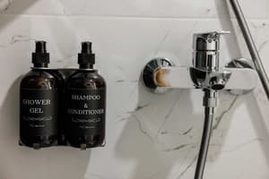 Апарт-отель VS Apartments. Студио двухместный  6