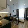 Апарт-отель VS Apartments. Студио двухместный  1
