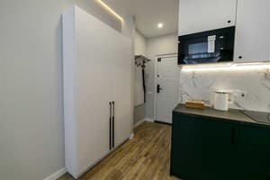 Апарт-отель VS Apartments. Студио двухместный  4