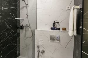 Апарт-отель VS Apartments. Студио двухместный  8