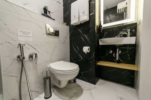 Апарт-отель VS Apartments. Студио двухместный  7