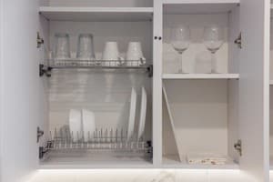 Апарт-отель VS Apartments. Студио двухместный  11