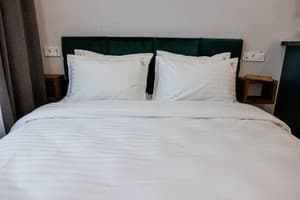 Апарт-отель VS Apartments. Студио двухместный  9