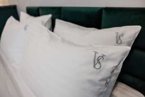 Апарт-отель VS Apartments. Студио двухместный  10