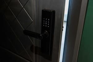 Апарт-отель VS Apartments. Студио двухместный  5