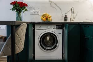 Апарт-отель VS Apartments. Студио двухместный  14