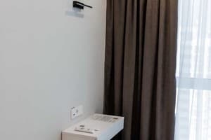 Апарт-отель VS Apartments. Студио двухместный  13