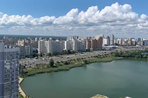 Апарт-отель VS Apartments. Студио двухместный  12