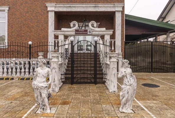 Victoriya Family 2 1