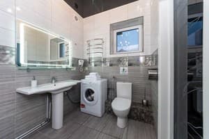 Апарт-отель Victoriya Family 2. Апартаменты двухместный Люкс 1 9