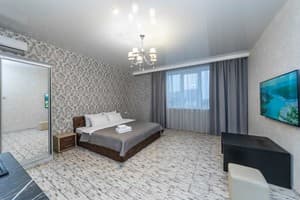 Апарт-отель Victoriya Family 2. Апартаменты двухместный Люкс 1 6