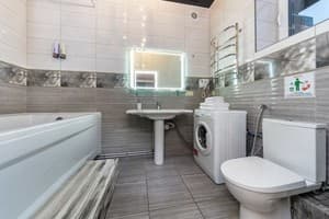 Апарт-отель Victoriya Family 2. Апартаменты двухместный Люкс 1 10