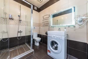 Апарт-отель Victoriya Family 2. Апартаменты двухместный Люкс 2 5