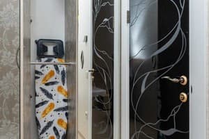 Апарт-отель Victoriya Family 2. Апартаменты двухместный Люкс 2 12