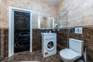 Апарт-отель Victoriya Family 2. Апартаменты двухместный Люкс 3 12