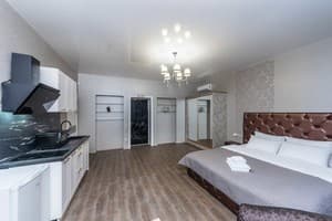 Апарт-отель Victoriya Family 2. Апартаменты двухместный Люкс 3 5