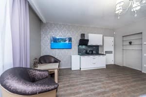 Апарт-отель Victoriya Family 2. Апартаменты двухместный Люкс 3 9