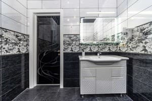 Апарт-отель Victoriya Family 2. Апартаменты двухместный Люкс 4 7