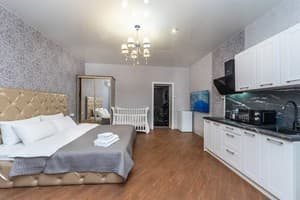 Апарт-отель Victoriya Family 2. Апартаменты двухместный Люкс 4 1