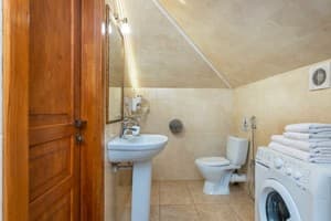 Апарт-отель Victoriya Family 2. Апартаменты двухместный Стандарт 5 8