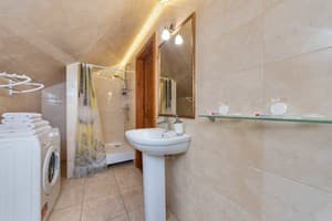 Апарт-отель Victoriya Family 2. Апартаменты двухместный Стандарт 5 7