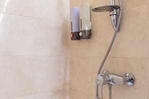 Апарт-отель Victoriya Family 2. Апартаменты двухместный Стандарт 6 15