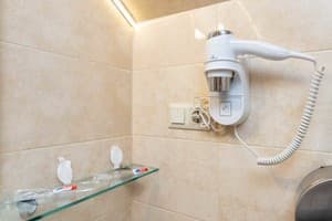 Апарт-отель Victoriya Family 2. Апартаменты двухместный Стандарт 6 14