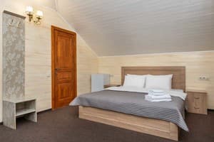 Апарт-отель Victoriya Family 2. Апартаменты двухместный Стандарт 6 2