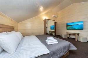 Апарт-отель Victoriya Family 2. Апартаменты двухместный Стандарт 6 5