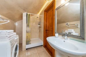 Апарт-отель Victoriya Family 2. Апартаменты двухместный Стандарт 6 12