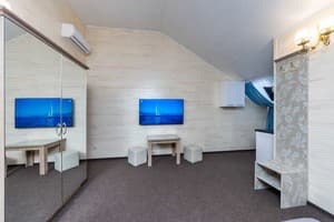 Апарт-отель Victoriya Family 2. Апартаменты двухместный Стандарт 6 6