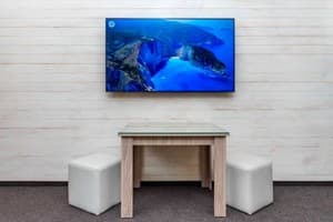 Апарт-отель Victoriya Family 2. Апартаменты двухместный Стандарт 6 7