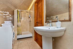 Апарт-отель Victoriya Family 2. Апартаменты двухместный Стандарт 7 14