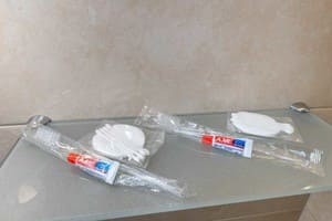 Апарт-отель Victoriya Family 2. Апартаменты двухместный Стандарт 7 15