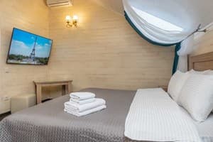 Апарт-отель Victoriya Family 2. Апартаменты двухместный Стандарт 7 4