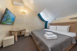 Апарт-отель Victoriya Family 2. Апартаменты двухместный Стандарт 7 1