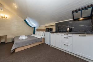 Апарт-отель Victoriya Family 2. Апартаменты двухместный Стандарт 7 2