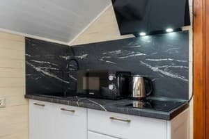 Апарт-отель Victoriya Family 2. Апартаменты двухместный Стандарт 8 10