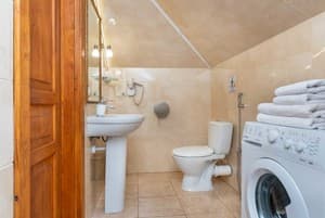 Апарт-отель Victoriya Family 2. Апартаменты двухместный Стандарт 8 16