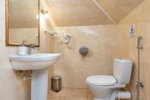 Апарт-отель Victoriya Family 2. Апартаменты двухместный Стандарт 8 15