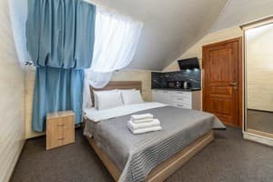 Апарт-отель Victoriya Family 2. Апартаменты двухместный Стандарт 8 1